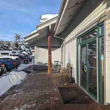 Walk to everything in the Big Sky Meadow Village Others