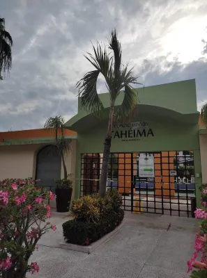 Discount on 7 days or more !! Các khách sạn ở Nuevo Vallarta