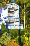 Villa 15 Tangalooma Resort Moreton Island Hotels in 