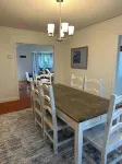 Cute 2 bed 1 bath home that sleeps 7 in a quiet neighborhood. Hotels in Brinkley