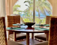 Absolute Beachfront - Gold Standard Approved Unit 8  호텔