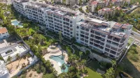 Luxurious Vacation Rental Condo in Alegranza Resort - San Jose Del Cabo