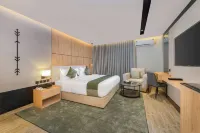 อารยาช โรงแรม