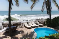 w Stylish 5BR House in Mancora