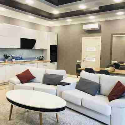 Kreschatik Str two bedroom VIP Others