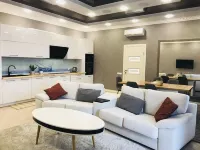 Kreschatik Str two bedroom VIP Hotel in zona Porta d'Oro
