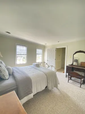 Historic Yorktown Waterfront Home