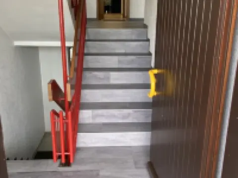 Ferienwohnung mit Terrasse Hotels in Metzingen