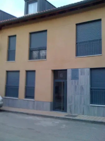 FUENSALDAÑA TURÍSTICA Tourist House Nº 47-28