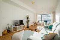 Mar Grande Apartment - Sea and Sunset View
