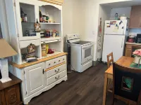 Cozy house / small town living.  Attractions include trout capital of Minnesota