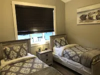 Sandy Feet Retreat- Port Renfrew