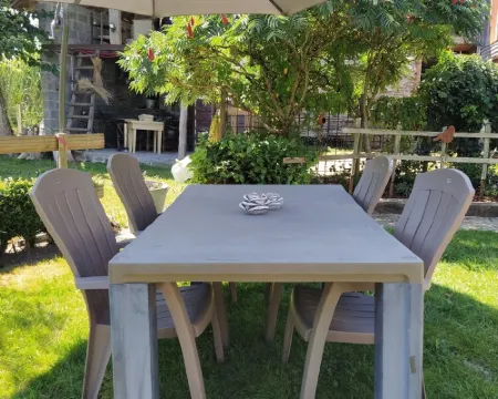 Cottage La Bergerie de Luna for 2 persons Hotels in Bertogne