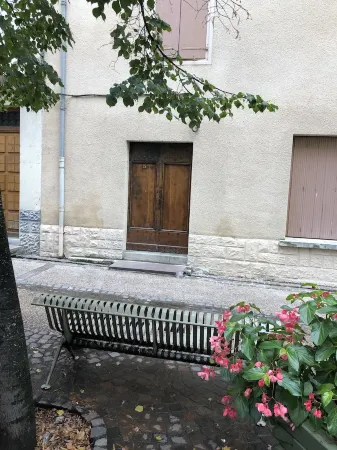 Appartement Hyper Centre Ax-les-thermes ! Idéalement Placé