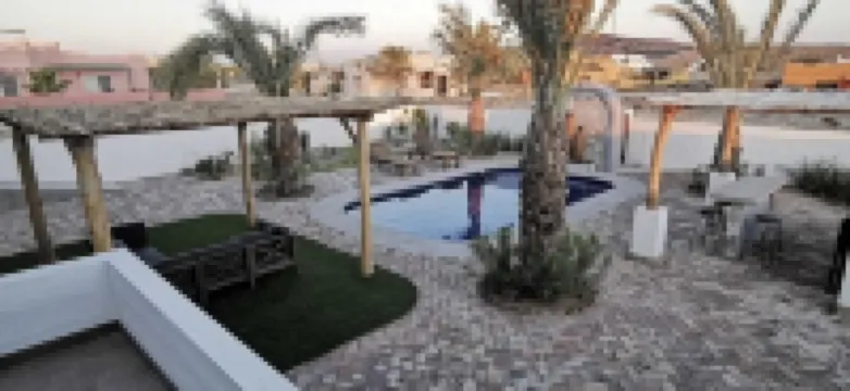 Casa Marimar with private heated pool at Laguna Shores Resort