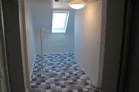 Eldingshof horses mules ponies donkey, FW 80 sqm, completely renovated / renovated Hotel a Dedelstorf