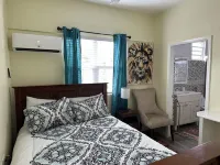 Lucia Bayview House Hotel a 