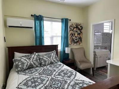 Lucia Bayview House Hotels near Prince Rupert Bay