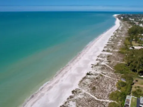 Longboat Key bliss. A perfect Retreat at Cabana Beach Club #9.Also available#8 Hotels in Longboat Key