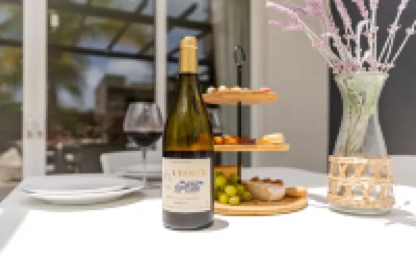 Palm Beach Grand Oasis: Spacious 21-Guest Retreat - Walk to All!