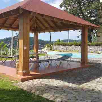 Lovely 3 Br, 3 Bath Condo with Spectacular View Overlooking Samana Bay, Pool Others