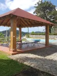 Lovely 3 Br, 3 Bath Condo with Spectacular View Overlooking Samana Bay, Pool