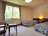 온천 료칸 모토요시