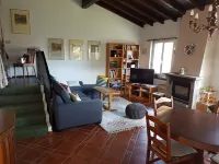 Nice Mediterranean holiday home. Ideal for families, athletes etc. Nature lovers - บังกะโล