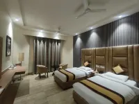 The Rajgir Residency Hotels in Rajgir