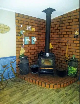 Beachy Farmhouse Cottage Hotels in Santa Rosa County