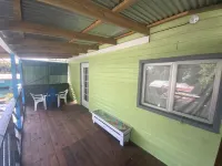 Oceanfront and Convenient Location