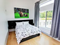 Bumbleberry 3 Bedroom Guest HomeNew Executive home in the heart of Kitimat BC Hotels in Kitimat