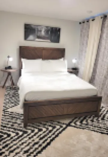 Cozy Suite in Brand New 2024 Home