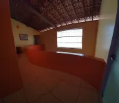 Beach house with great location