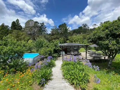Bush Edge Studio Hotels near Whangamata Beach