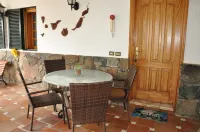 Nice warm house to relax with wifi