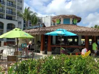 Ocean Breeze and Majestic Views at the Wyndham Resort Río Mar!