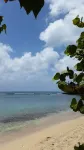 Vacation Home with Private Pool in Tropical Setting on East End, St. Croix.