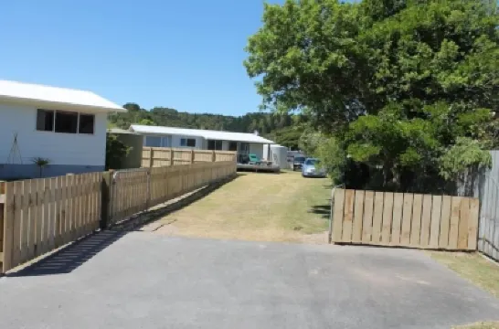 Destination Matapouri فنادق في 