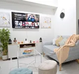 Delightful Apartment Holiday Rental Hotels in 
