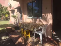 Appartement 3 Chambres, à 900 m D'une des Plus Belles Plages de L'île