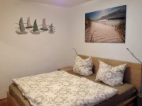 Beach Residenz Heiligendamm - Luxury apartment directly on the sea, good location! Hotels in Bad Doberan