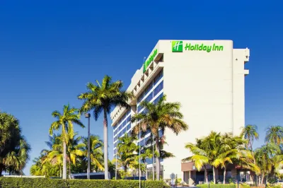 Holiday Inn Miami West - Airport Area