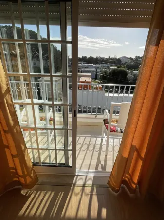 Villa 3 Irmãos Отели в г. Алвор