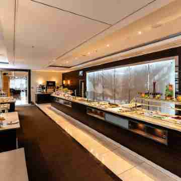 Barceló Dresden Newa Dining/Meeting Rooms