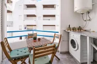 Apartment Ricardo - 200m to the beach Hotels in Armacao de Pera