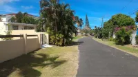 Rodney Bay Beach Home near EVERYTHING