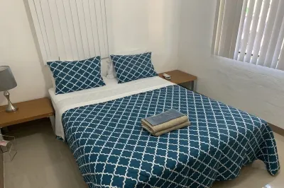 Perfect Location! 1 Bed/ 1 Bath Chalan Pago Guam