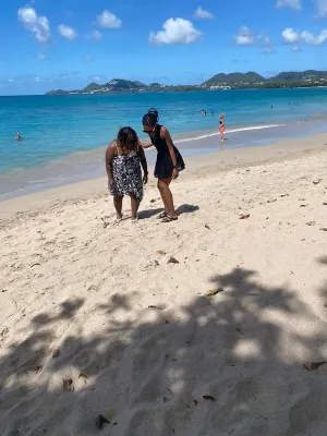 Second 1 bedroom Apartment 酒店