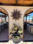 Beautiful and Safe Bungalow in Valle de Guadalupe - Early Check In! Hotels in Guadalupe